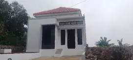 Hunian yang nyaman dengan view kota Bandung