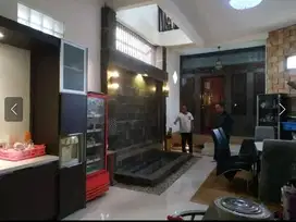 Dijual Rumah Puri Dago Antapani Bandung