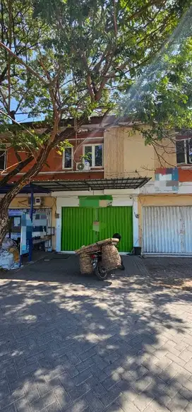 ruko lelang surabaya di gununganyar di gunung anyar jaya