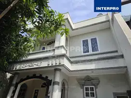 Rumah 2 Lantai Dijual Taman Permata Buana Aman Banjir LT 144m2