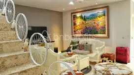4-Bedroom Leasehold Villa Oasis with Private Pool BSVL347