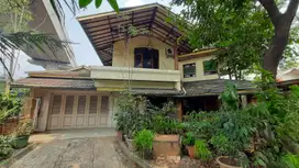 Dijual Murah Rumah di Jl. Lapangan Tembak Cibubur No. 23
