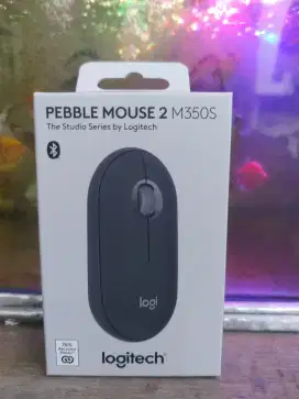 Peble Mouse 2 M350S BNOB