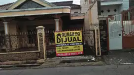 DI JUAL RUMAH DI KOTA TASIKMALAYA PINGGIR JALAN RAYA