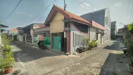 Dijual Rumah Butuh Cepat, Harga Terbaik Manukan Mulyo Surabaya
