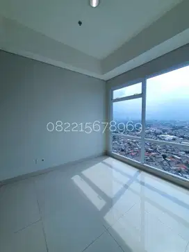 Disewakan apartemen Puri Mansion - 1BR Standar Developer /Semi furnish