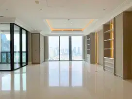 For Rent Apartment St Regis Jakarta Residence 3Bedroom