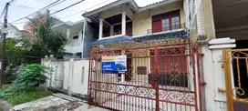 Rumah Harapan Indah I Blok FE di Pejuang Bekasi Jawa Barat