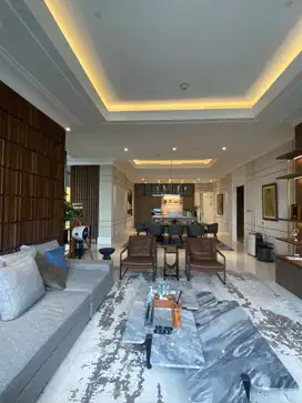 For Rent A Brand new luxury apartment St Regis Jakarta in Kuningan