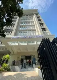 Dijual Gedung Di Thamrin Jakarta Pusat