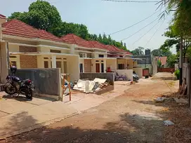 Rumah Cluster, Ready Stok,DP 0%