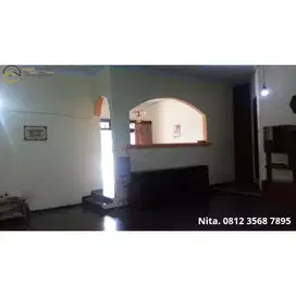 Rumah Strategis di Bunga Bunga Suhat SHM Dekat Kampus Ternama Malang