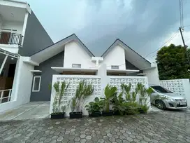 Rumah Minimalis Ciomas Bogor 400 Jutaan Ready stok