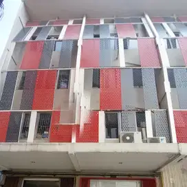 BAGUS BERSIH DIJUAL RUKO ICON21 4 LANTAI