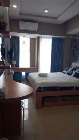 JUAL APARTMENT BENSON STUDIO FULL FURNISH MURAH