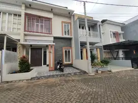 VILLA MEWAH SIAP HUNI DEKAT BATU DAN UMM