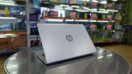 PROMO TERMURAH LAPTOP BUILT UP DANA PELAJAR | HP PROBOOK AERO 635 G7
