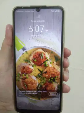 ZTE blade A35 murah