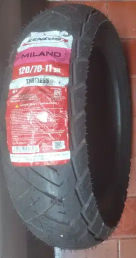 Jual ban baru untuk vesmet R11