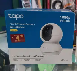 Ip cam wifi Tapo c200 by Tplink