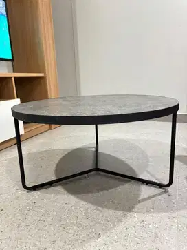 Meja Tamu Informa Aesthetic