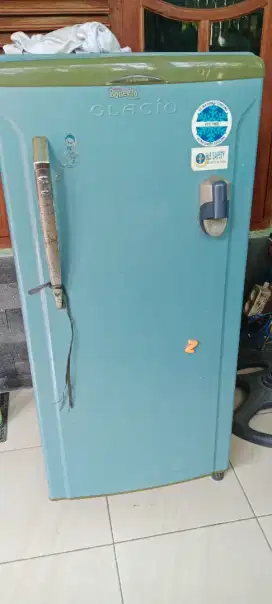 Jual Kulkas Toshiba Bekas