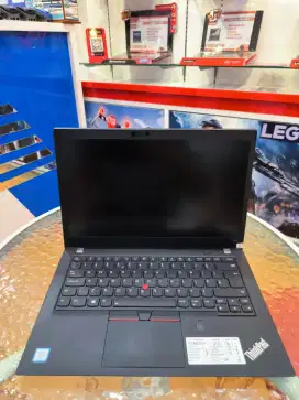 LENOVO THINKPAD X390