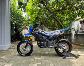Kawasaki d tracker 2023