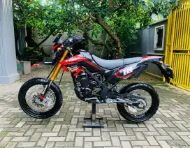 Kawasaki d tracker 2022