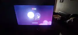 Android TV 50 Merk Aqua LE50AQT6700UG Brand Japan