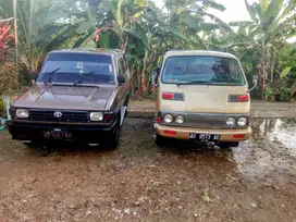 Kijang super 1992
