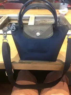 Longchamp size S