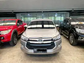 Innova Reborn G 2.4 M/T 2020/2021,Km 52rb