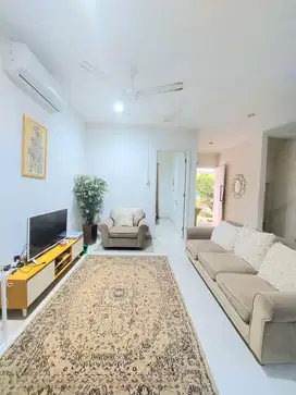 Rumah Discovery Bintaro Jaya Minimalis Lokasi Strategis