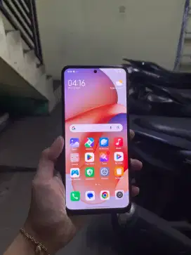 Di jual hp Redmi note 12 NFC ram 8/128gb