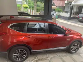 Honda CR-V 2017 Bensin