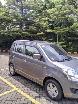 Suzuki Karimun WagonR 2014 Bensin
