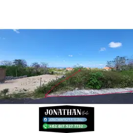 Tanah Ocean View di dekat Pantai Pandawa - LSRO