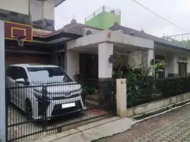 DIJUAL RUMAH SIAP HUNI DI KALIBATA PASAR MINGGU JAKSEL