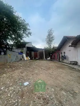 Jual Tanah Murah Sudah SHM Kota Tangerang