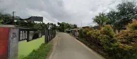 Tanah Kavling Lokasi Strategis Free SHM 10 Menit Jl. Raya Bogor