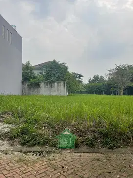 Dijual Kavling Siap Bangun Modernland