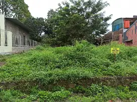 Tanah Murah dekat UNDIP bawah NJOP