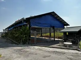 Land in Pererenan