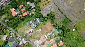 Magical Riverfront Land For Sale in Tumbak Bayuh BSLL148