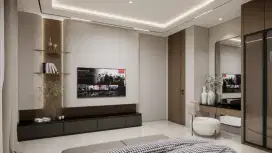 Interior Furniture Custom