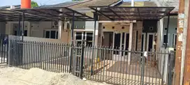 Dijual Murah Rumah 1 Lantai di Nusaloka, Sektor 14.6, BSD City, Tgr
