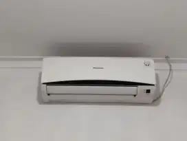 AC PANASONIC 1/2 PK SECOND 2015