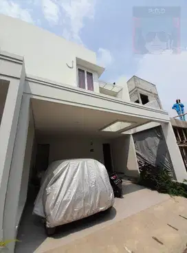 Rumah Dekat Bintaro Ada Di Adam Malik