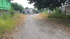 TANAH DI SEWAKAN BEKASI